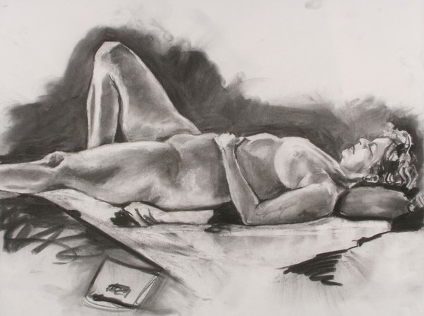 Tired Model