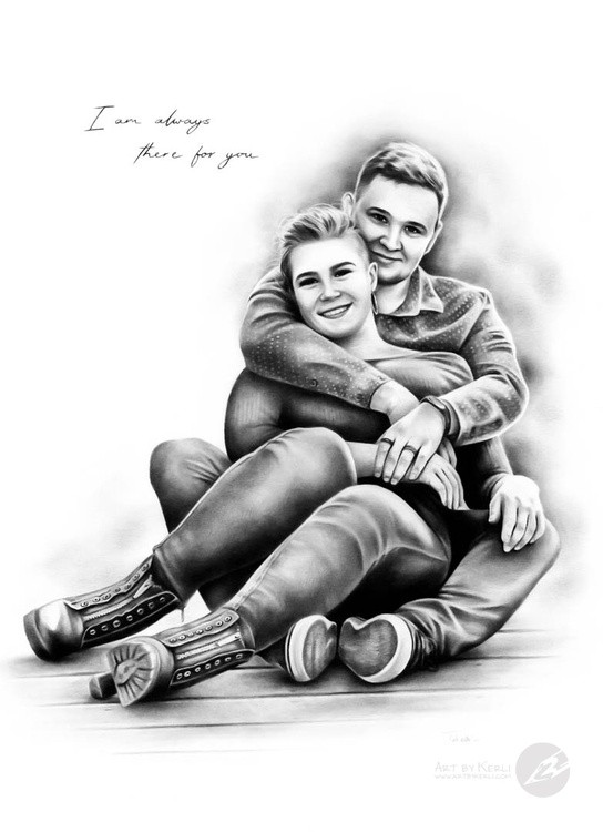 Maarja & Marcus