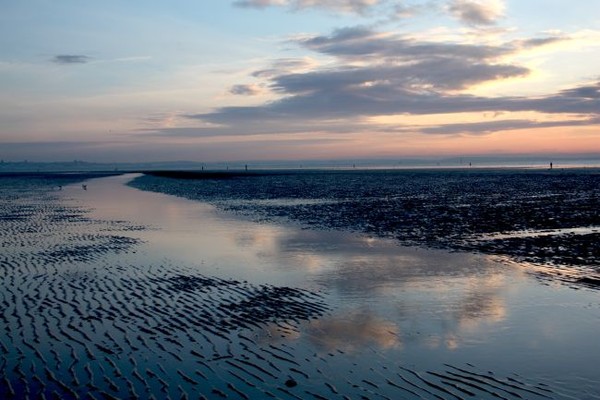 Crosby Beach