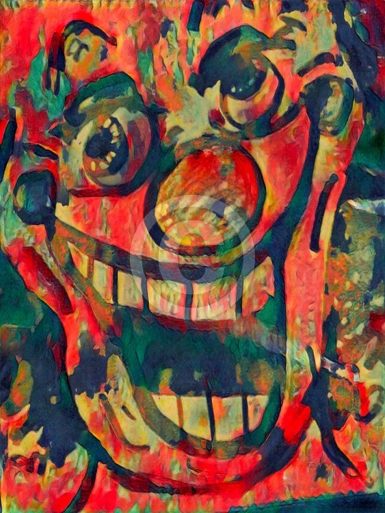 Clown Krayz