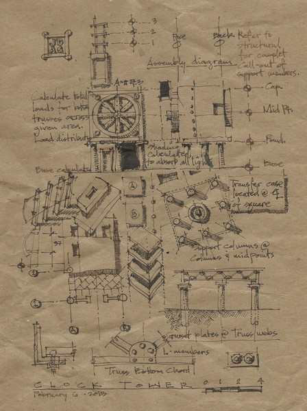 Clock Tower