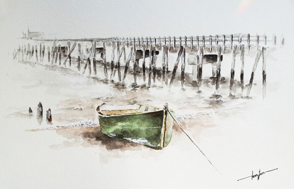 .... Waiting .... ( Sold )