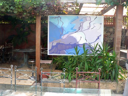 Of The River