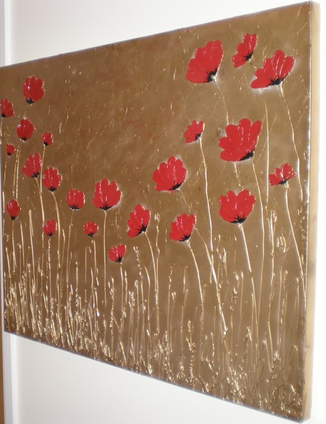 Poppy Fields