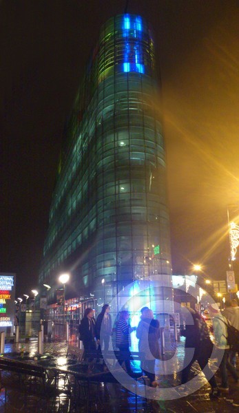 Urbis, Manchester