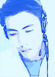 Bluey Me