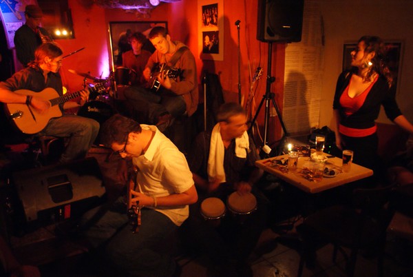 Jazz