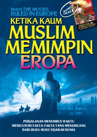 when muslims ruled in europe