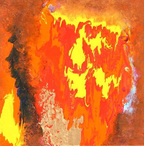 Fire