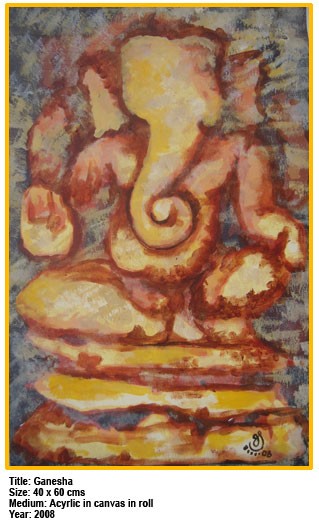 ganesha