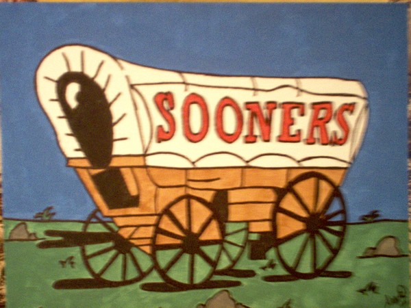 oklahoma sooners