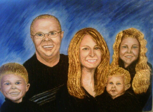 The Blondie's