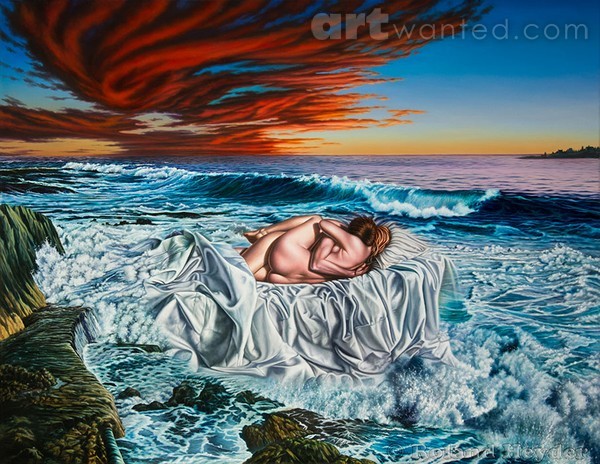 Mother Earth