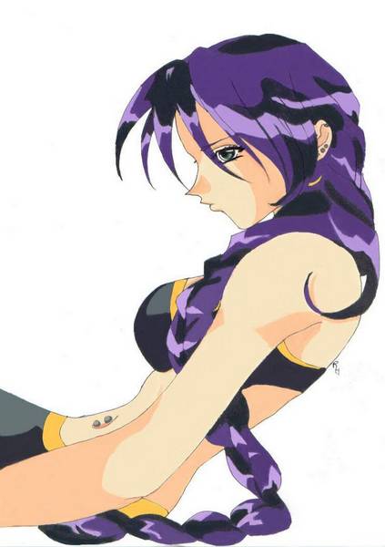 BladeMystique