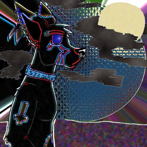 Photoshop at 4 in the mourning