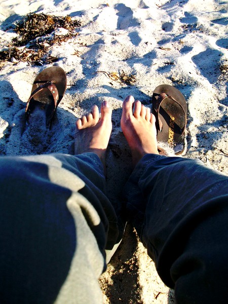 relax