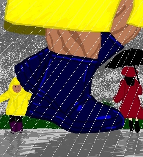 Rainwear