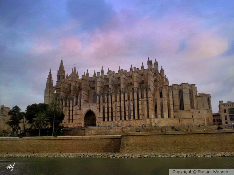La Seu, Cathedral of Palma de Mallorca