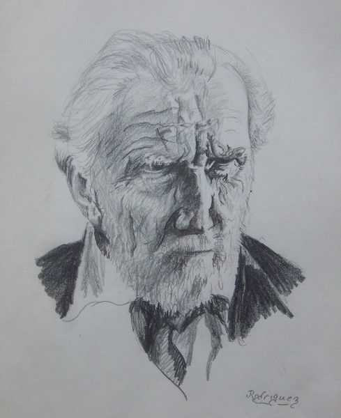 Old Man