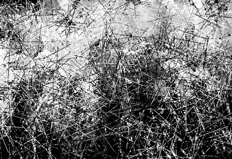 Mono Rubble