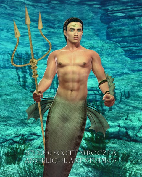 Poseiden