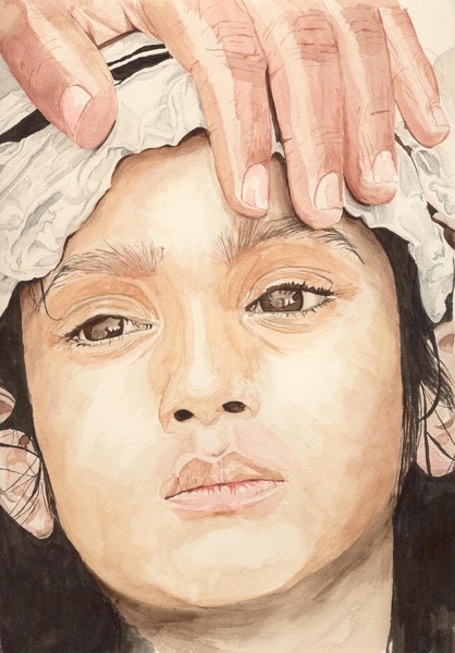 Indian Child