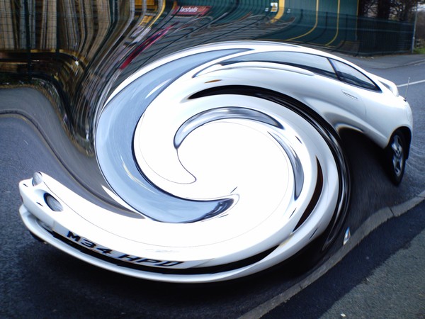 twisted toyota