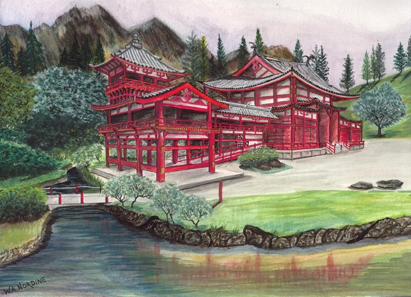 Uji Temples