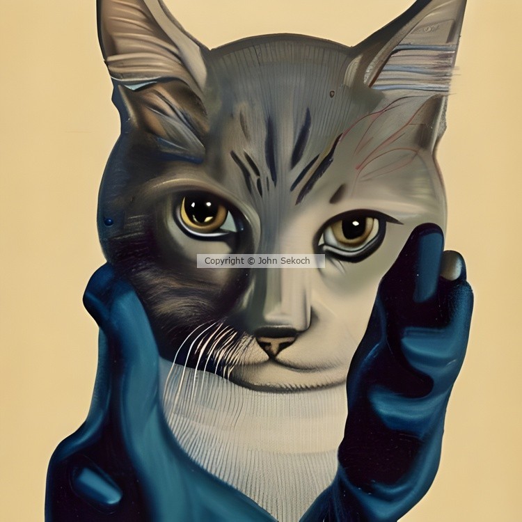 Le Chat Suave