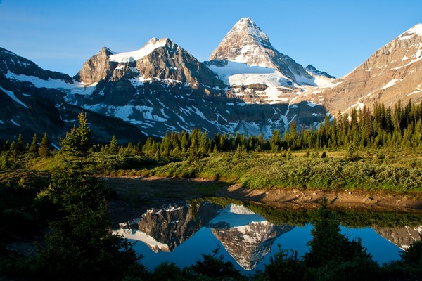 Assiniboine