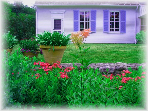 country living