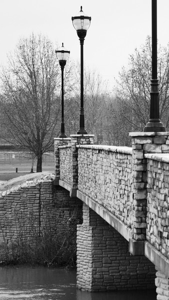Bridge of Ages