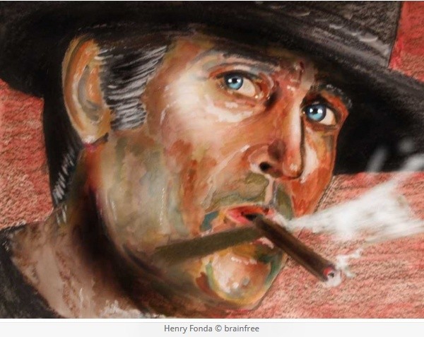 Henry Fonda