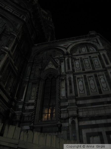 Silver Lining              (Duomo)