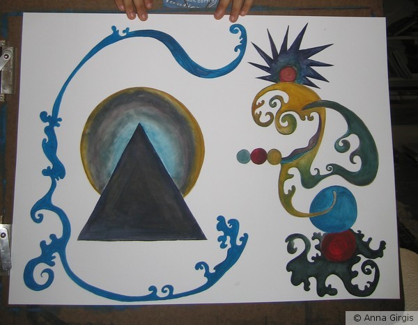 Design / Painting