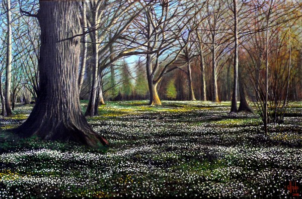 Spring always returns