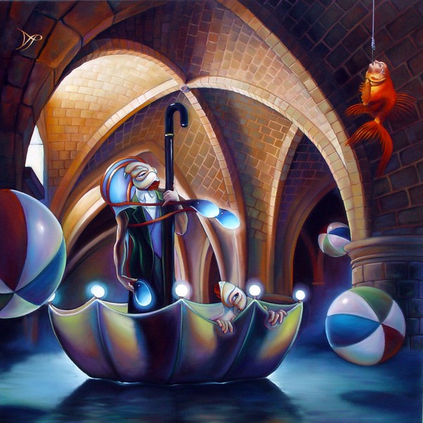 CAVERNA MAGICA