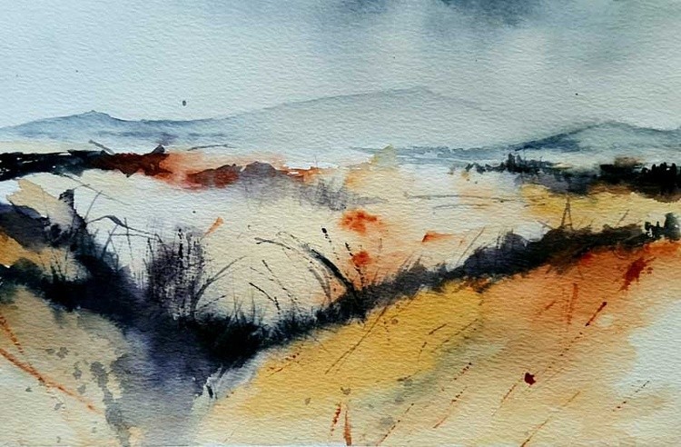 Abstract-Landscape-1