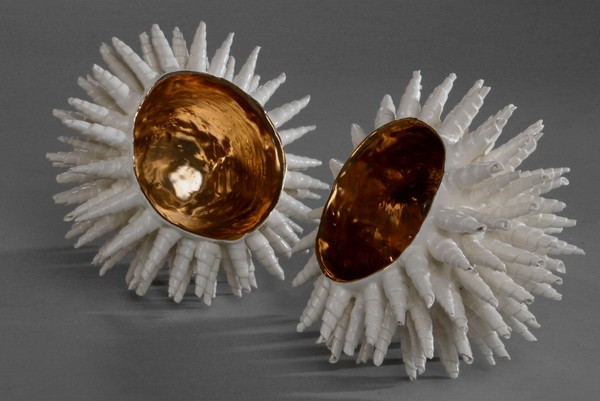 Katherine Dube:  Tupolino's Cups
