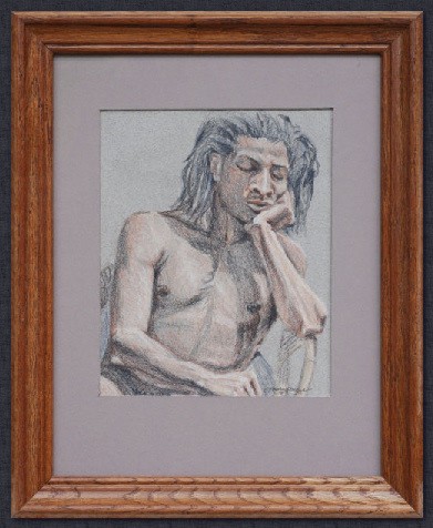 Contemplation