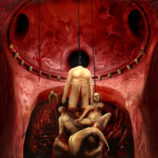 Flesh Art