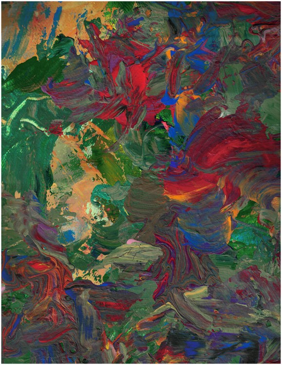 Garden Splendor