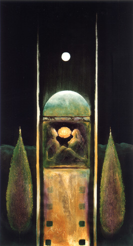 Garden of the Beloved