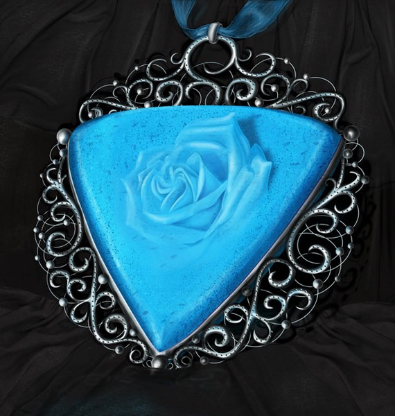 Medallion