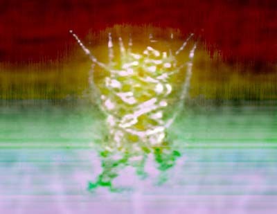 Irie Mind Prisoner