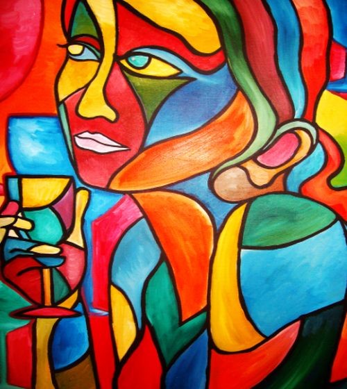 The Art of Gazing