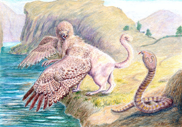 SssMy Waterhole