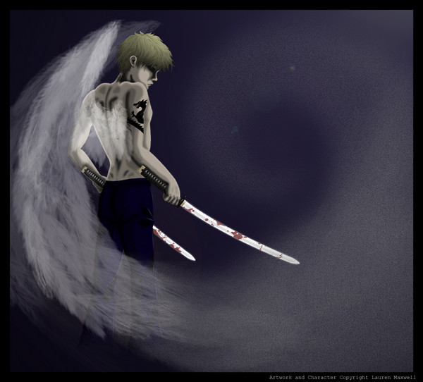 + Dust +