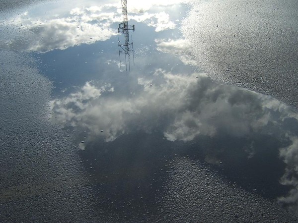 take to the sky
