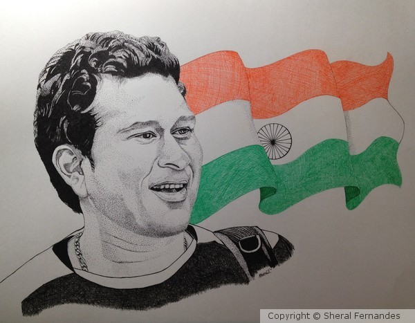 Sachin Tendulkar